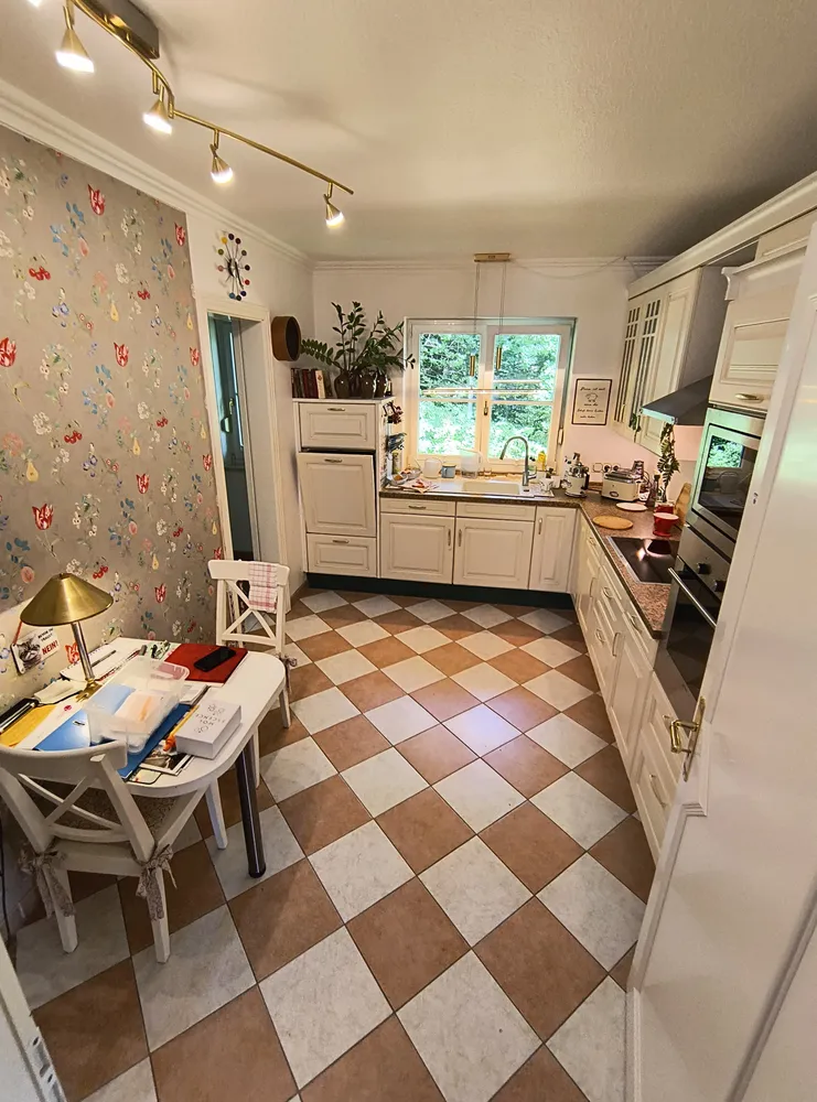 4 Zimmer Wohnung mit 130 m² in Flensburg – Bild 6