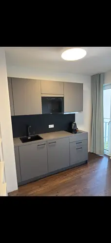 1 Zimmer Wohnung mit 38 m² in München – Bild 3