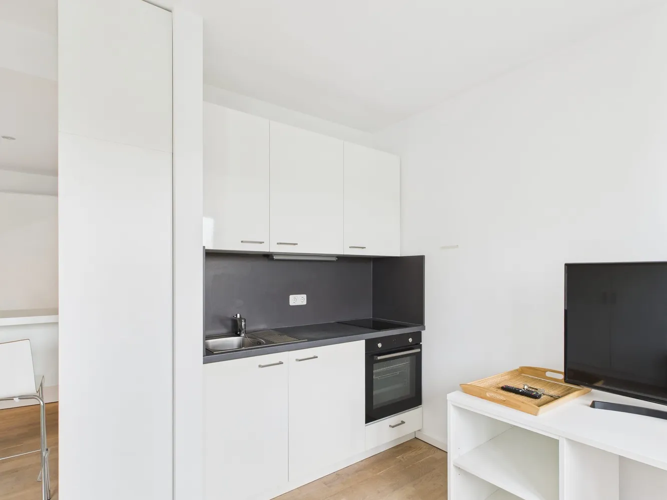 1 Zimmer Wohnung mit 30 m² in Berlin – Bild 10