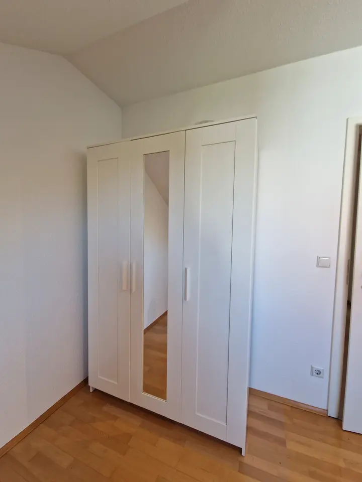 WG-Zimmer mit 15 m² in Frankfurt am Main – Bild 5
