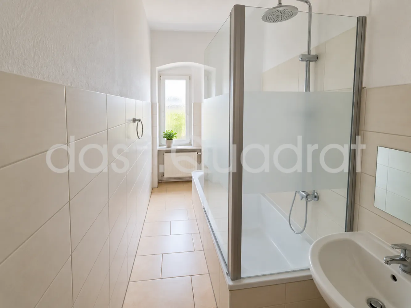 3 Zimmer Wohnung mit 78 m² in Stralsund – Bild 2