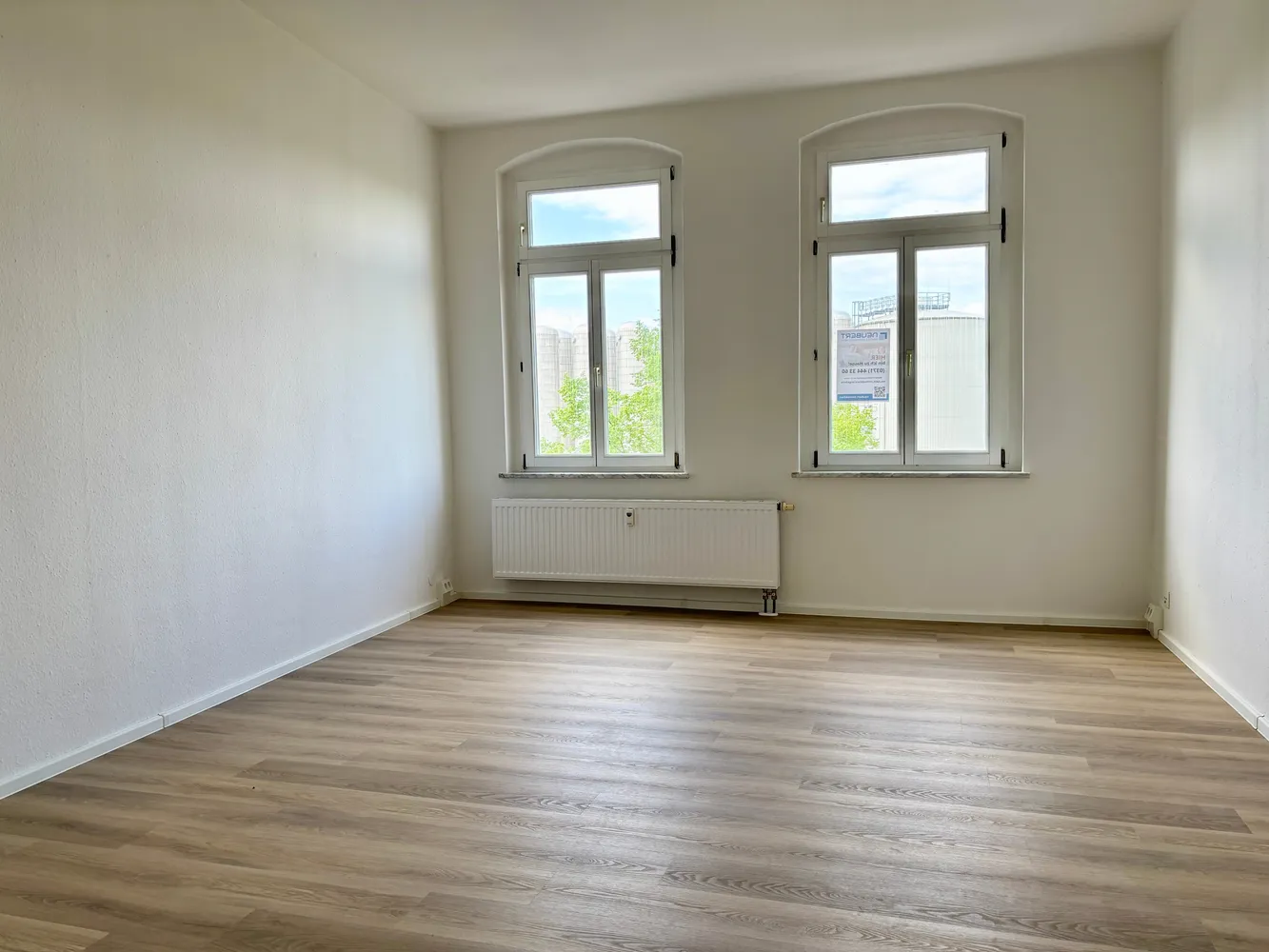 4 Zimmer Wohnung mit 106 m² in Chemnitz – Bild 5