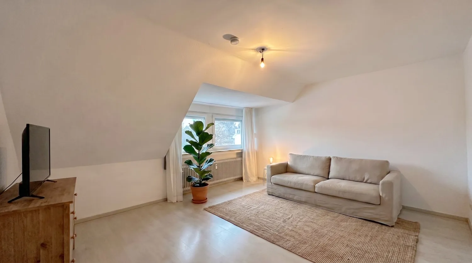 3 Zimmer Wohnung mit 57 m² in Krefeld – Bild 10