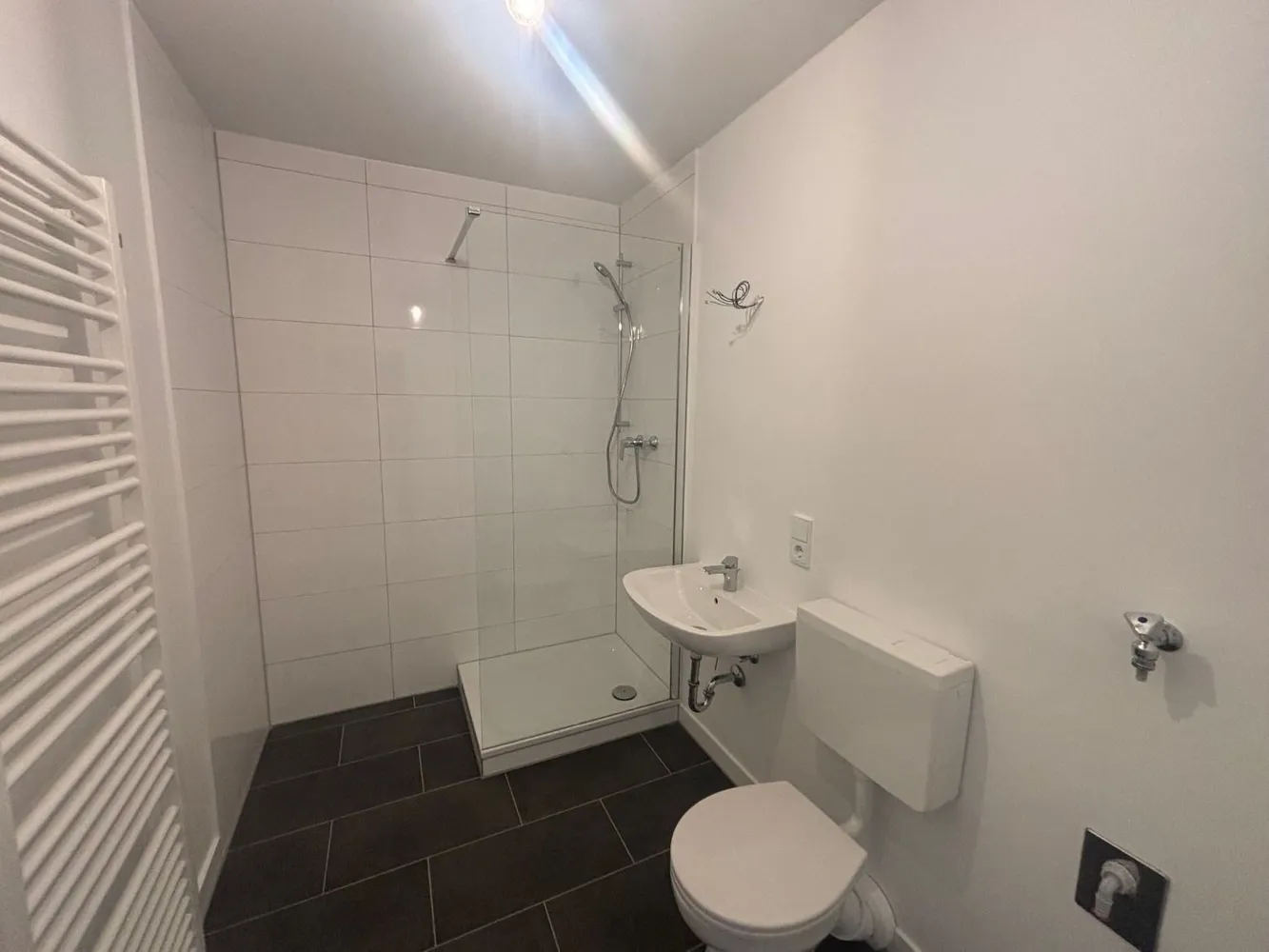 2 Zimmer Wohnung mit 43 m² in München – Bild 5
