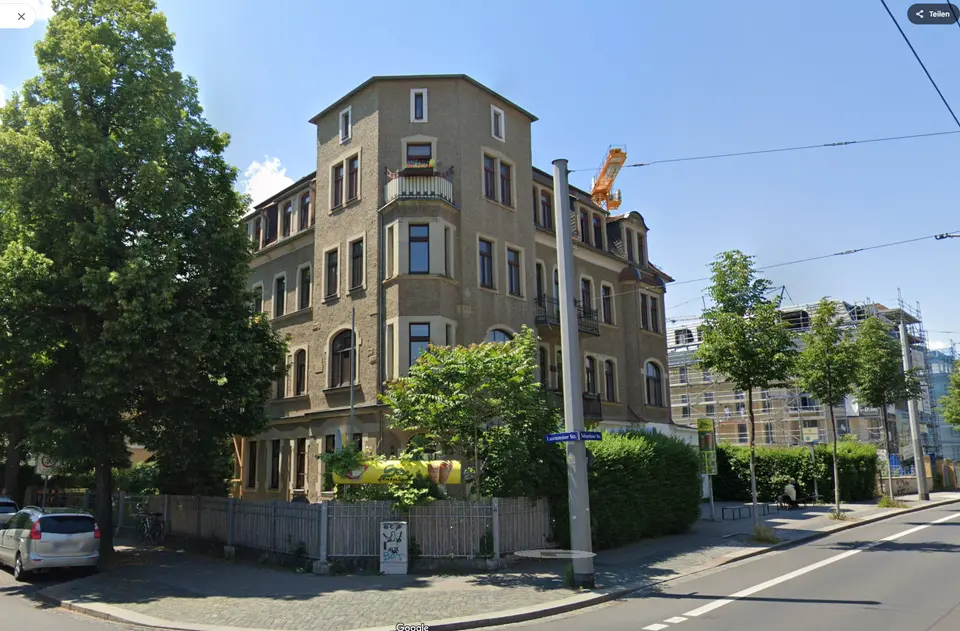 3 Zimmer Wohnung mit 71 m² in Dresden – Bild 9