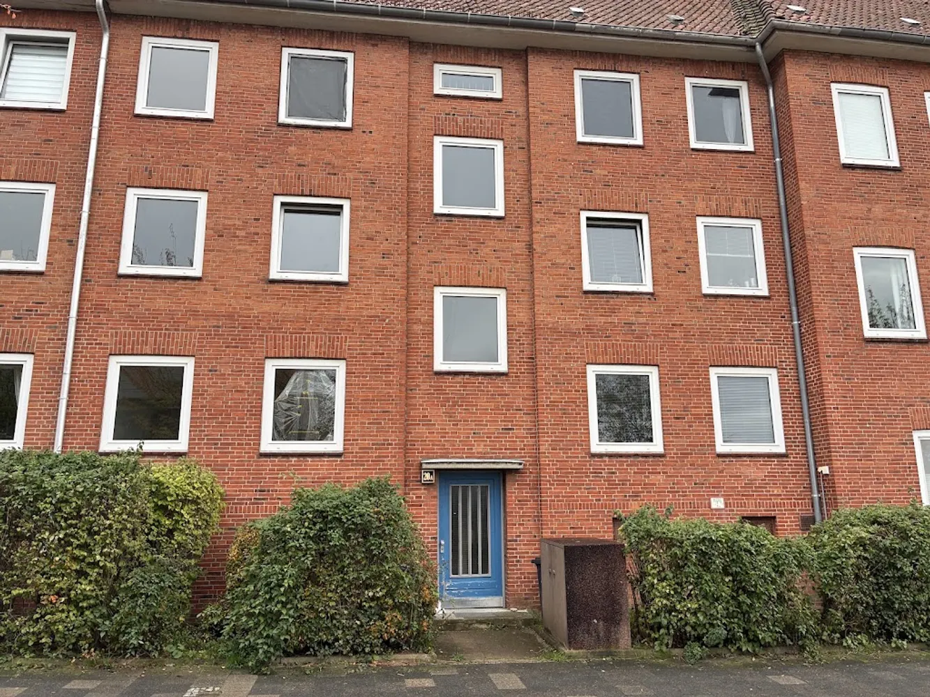 2 Zimmer Wohnung mit 46 m² in Kiel – Bild 2