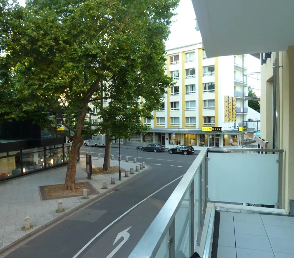 2 Zimmer Wohnung mit 62 m² in Mainz – Bild 2