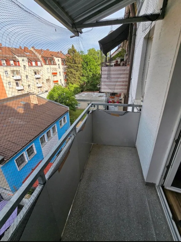 3 Zimmer Wohnung mit 75 m² in Nürnberg – Bild 10