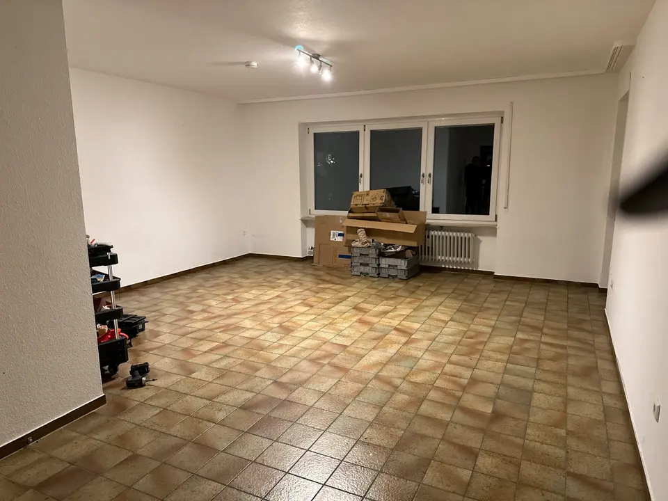 3 Zimmer Wohnung mit 92 m² in Balingen – Bild 2