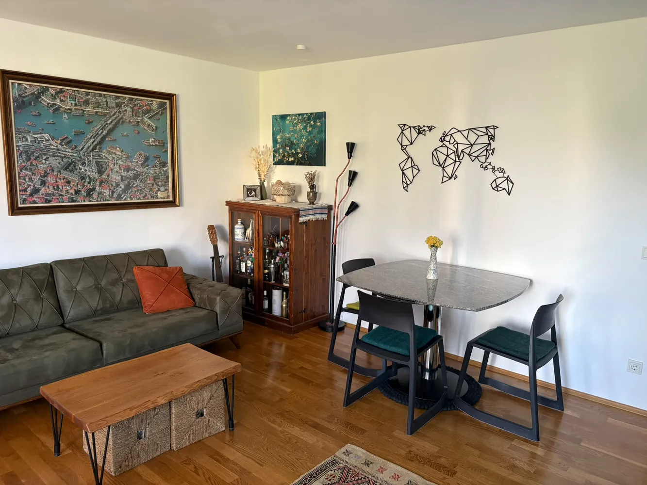 3 Zimmer Wohnung mit 79 m² in München – Bild 7