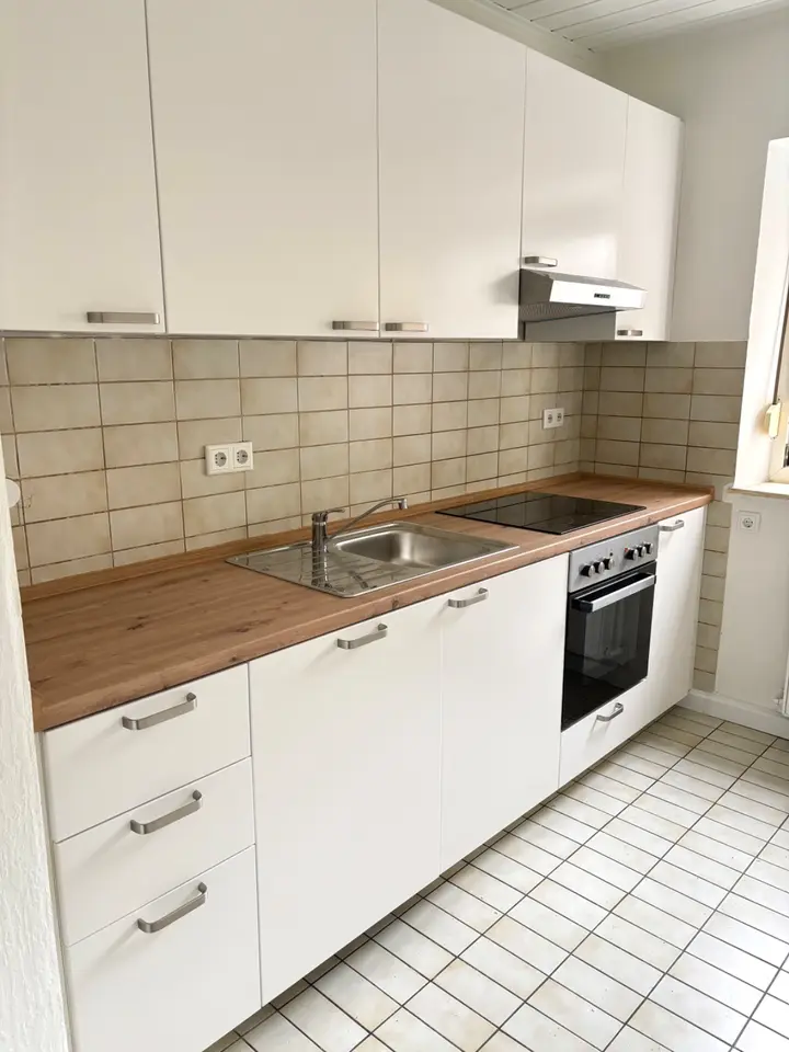 Studio mit 11 m² in Nürnberg – Bild 3