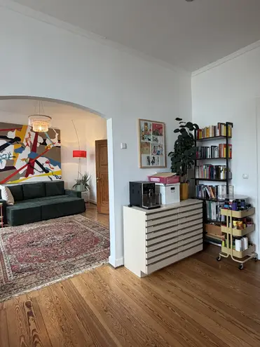 3 room apartment with 83 m² in Mönchengladbach – Photo 9