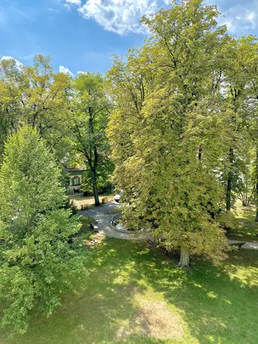 2 room apartment with 54 m² in Ingolstadt – Photo 2