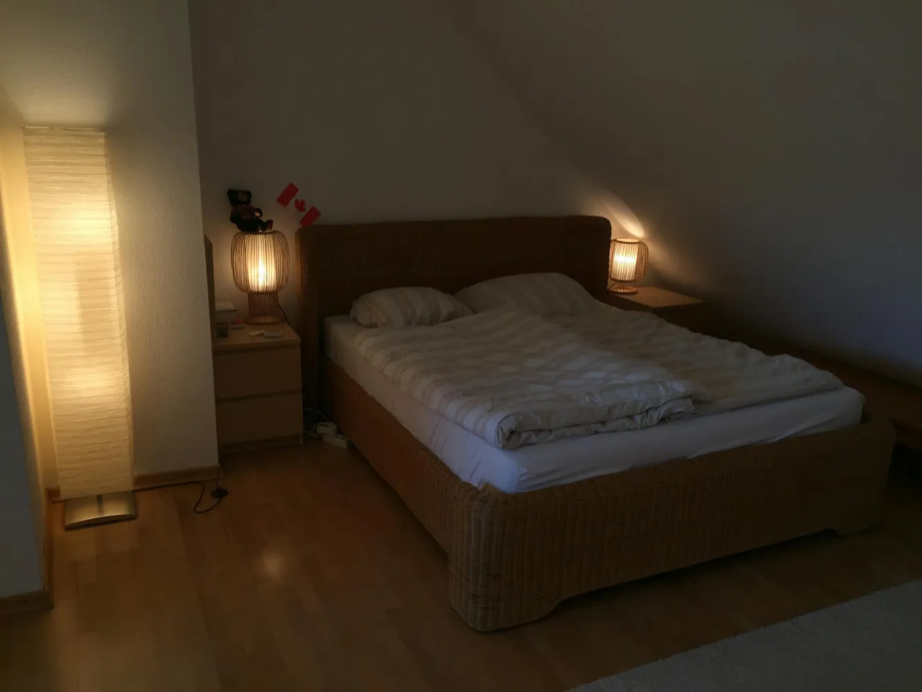 WG-Zimmer mit 24 m² in Köln – Bild 2