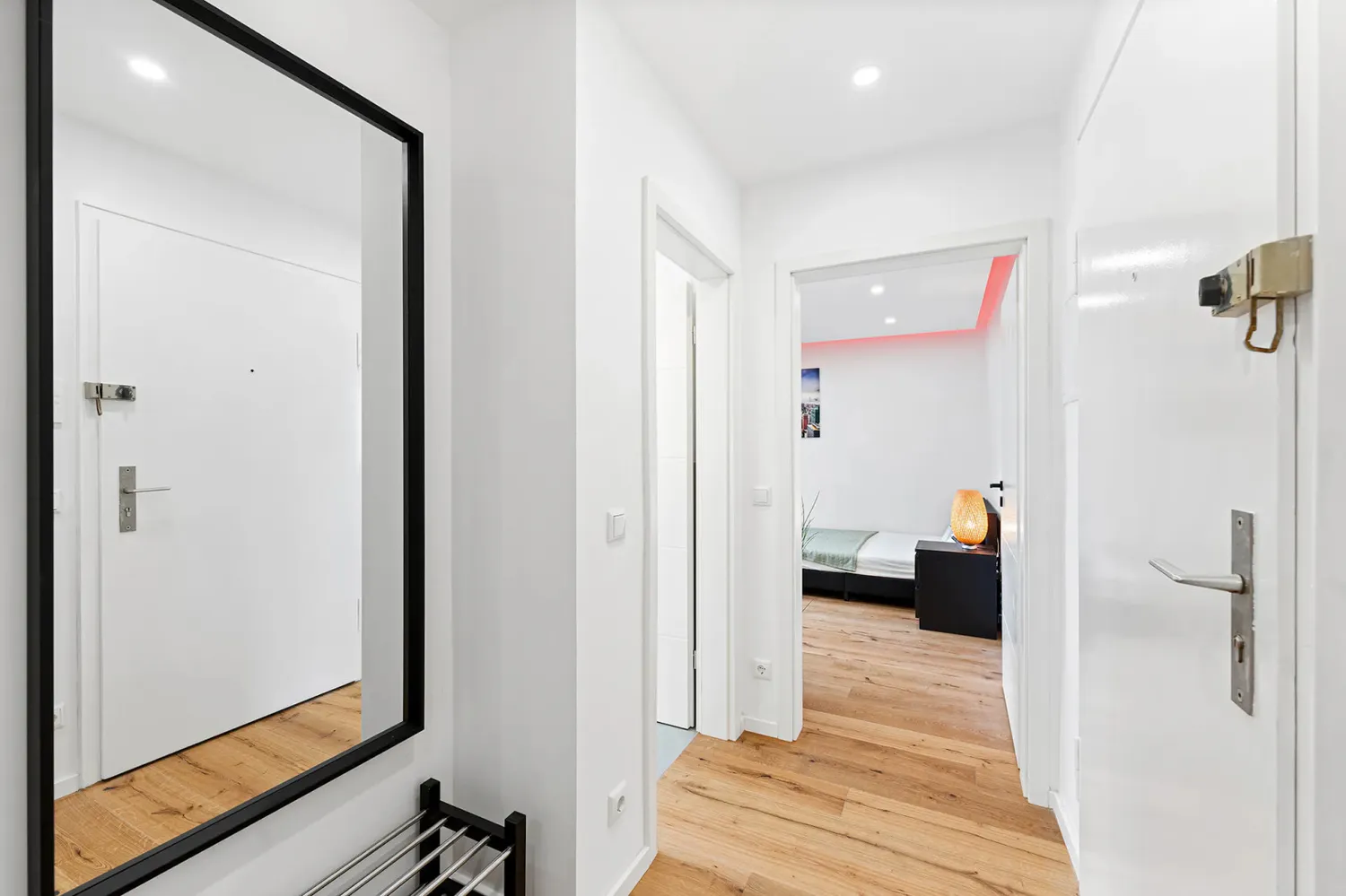WG-Zimmer mit 16 m² in München – Bild 2