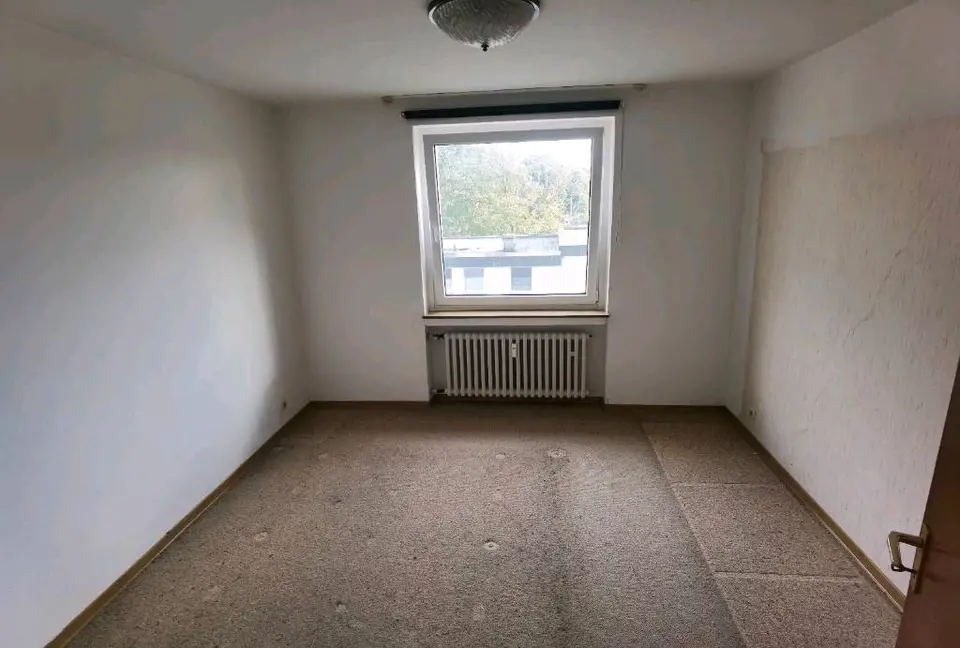 2 Zimmer Wohnung mit 62 m² in Bochum – Bild 9