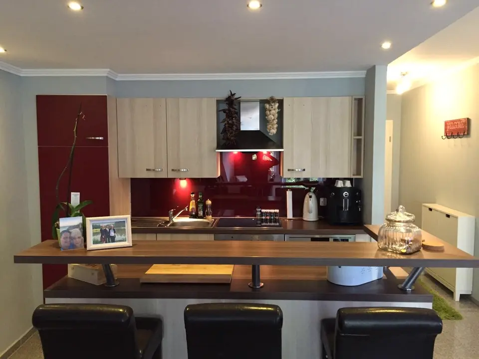 2 Zimmer Wohnung mit 90 m² in Osnabrück – Bild 4