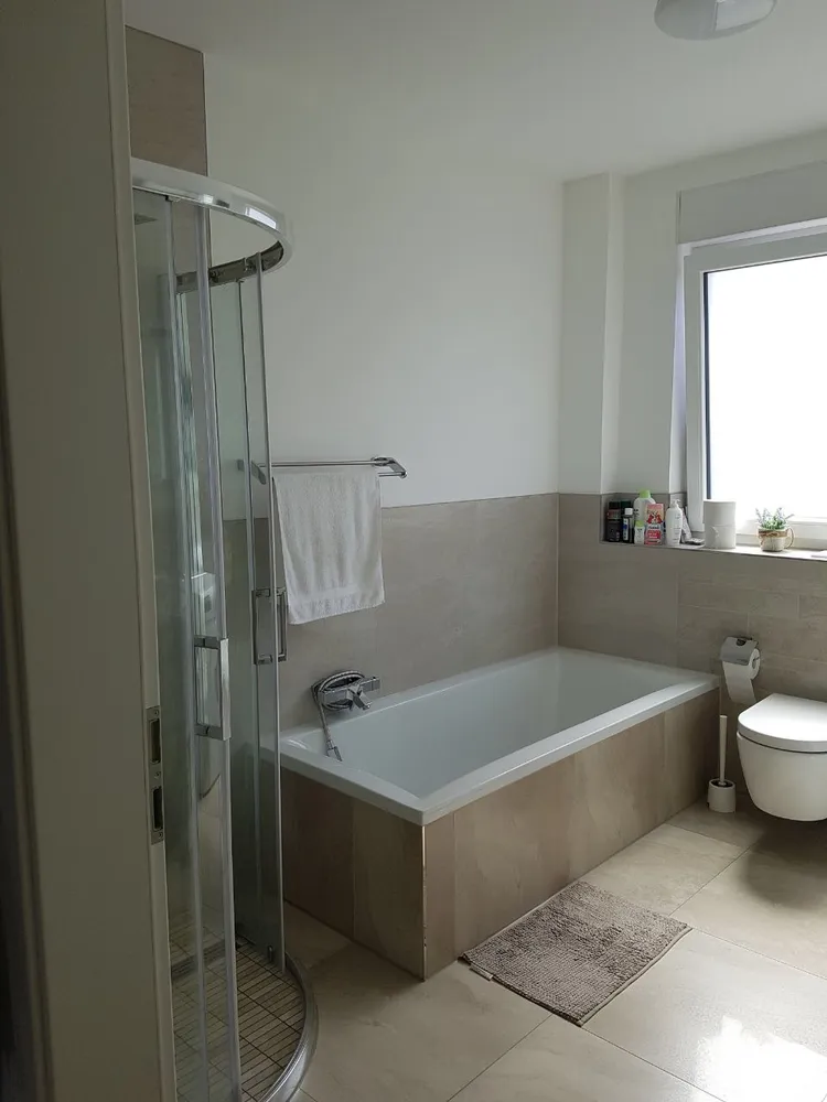 3 Zimmer Wohnung mit 75 m² in Duisburg – Bild 5