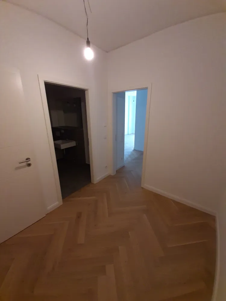 2 Zimmer Wohnung mit 58 m² in Hamburg – Bild 5