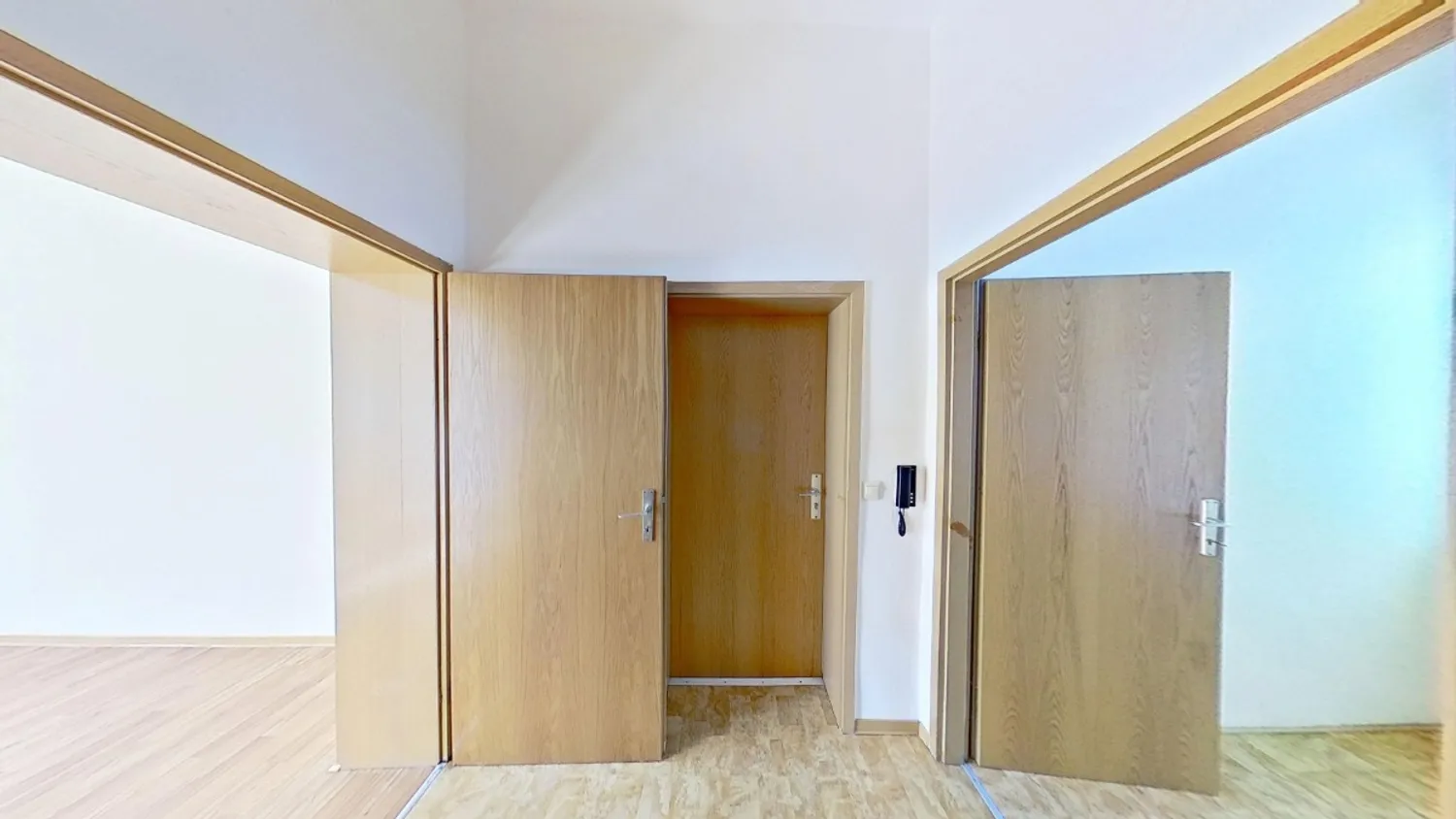3 Zimmer Wohnung mit 64 m² in Köthen – Bild 4