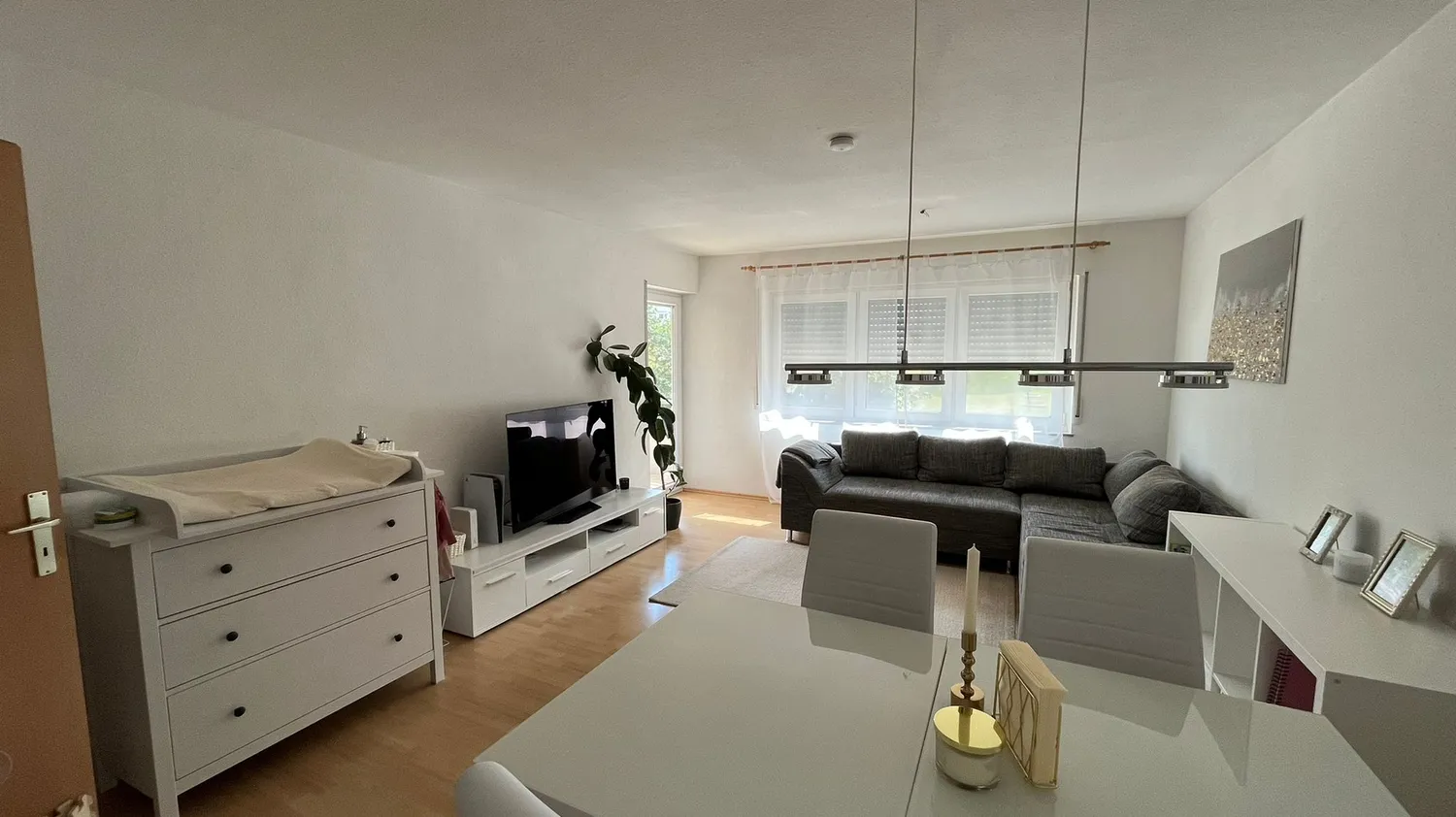2 Zimmer Wohnung mit 58 m² in Waiblingen – Bild 2