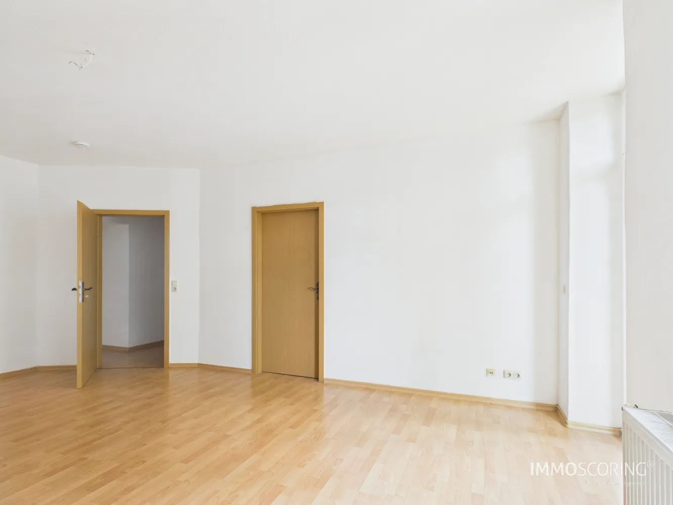 3 Zimmer Wohnung mit 81 m² in Chemnitz – Bild 2