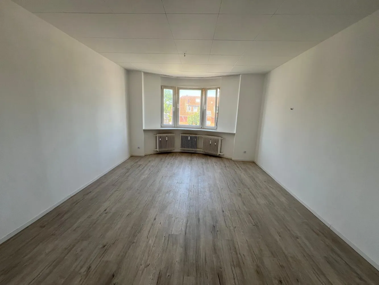 4 Zimmer Wohnung mit 137 m² in Gelsenkirchen – Bild 8