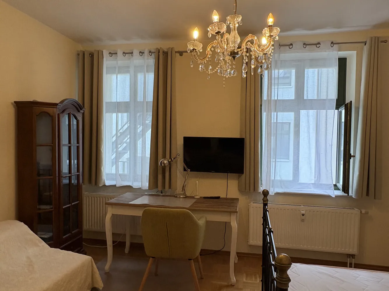 1 Zimmer Wohnung mit 35 m² in Leipzig – Bild 5