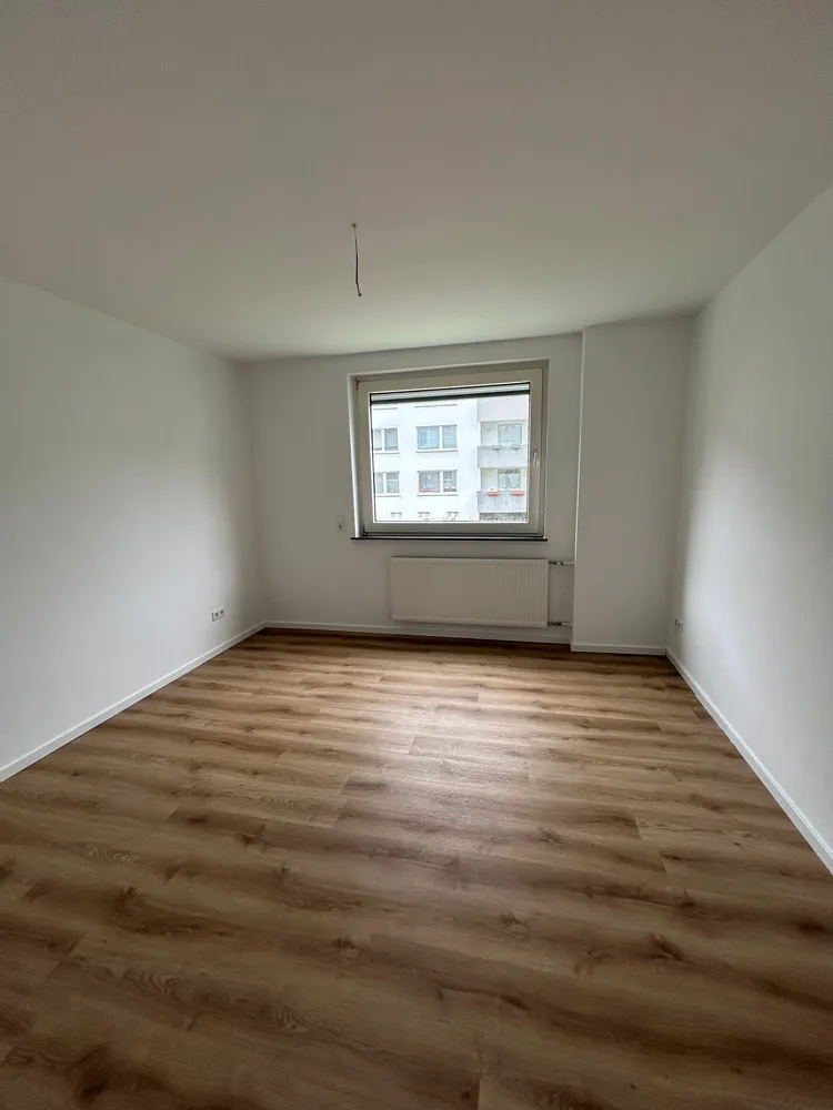 3 Zimmer Wohnung mit 62 m² in Dortmund – Bild 2
