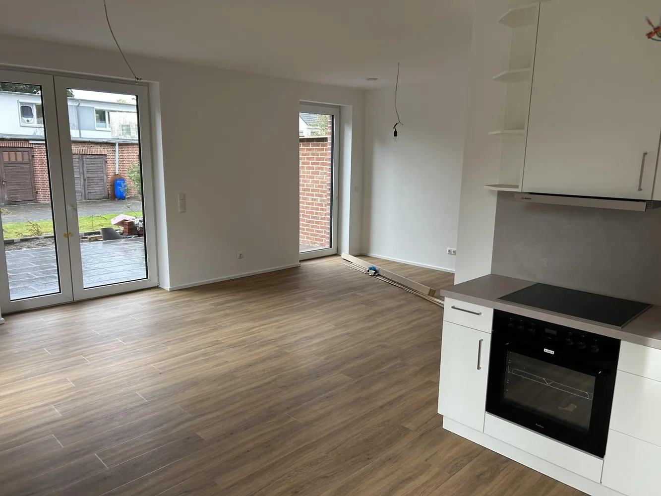 4 Zimmer Haus mit 110 m² in Hamburg – Bild 7