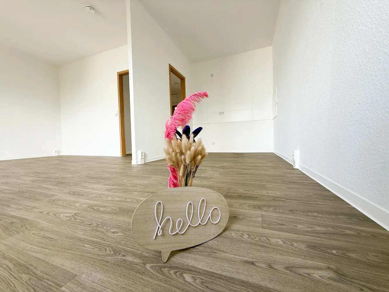 3 Zimmer Wohnung mit 57 m² in Magdeburg – Bild 10