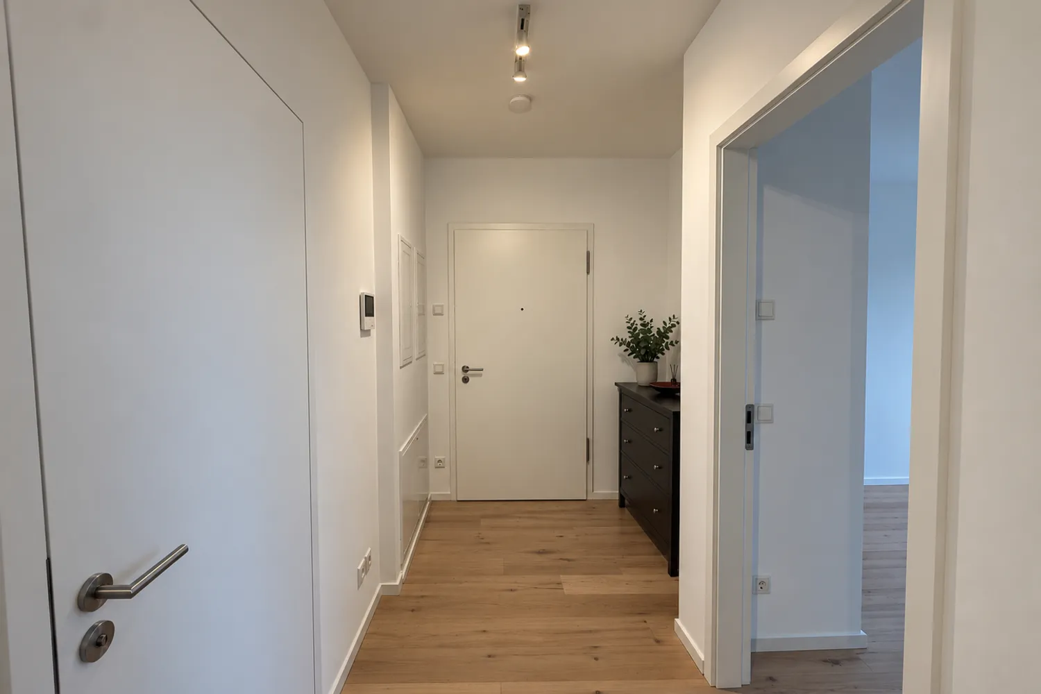 3 Zimmer Wohnung mit 74 m² in Krefeld – Bild 6