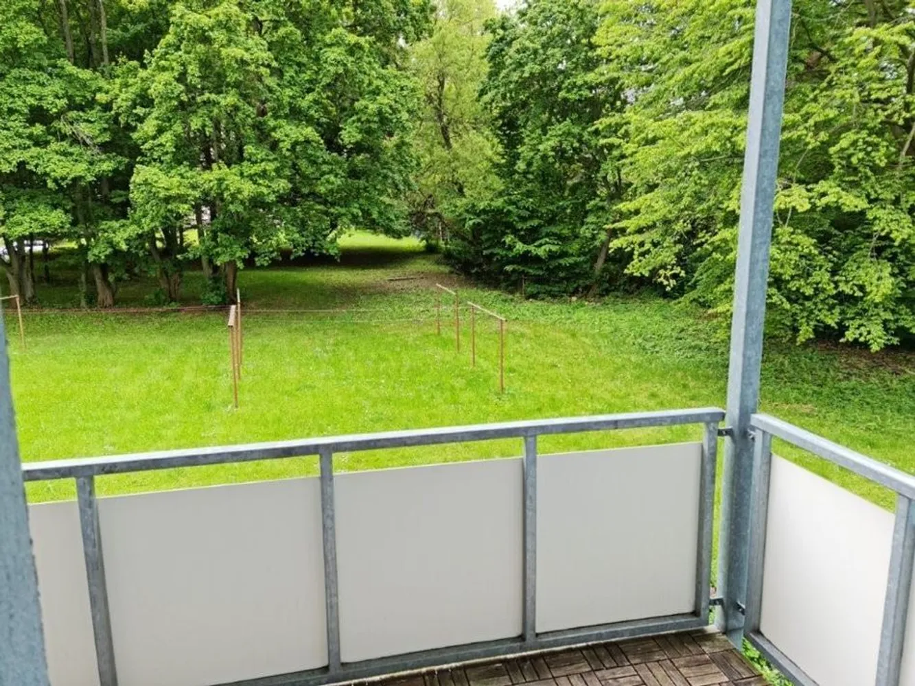 2 Zimmer Wohnung mit 41 m² in Chemnitz – Bild 1