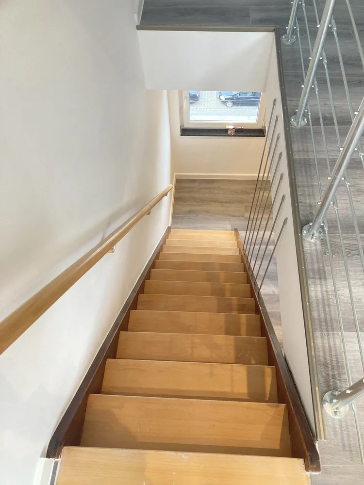 3 Zimmer Wohnung mit 71 m² in Düsseldorf – Bild 6
