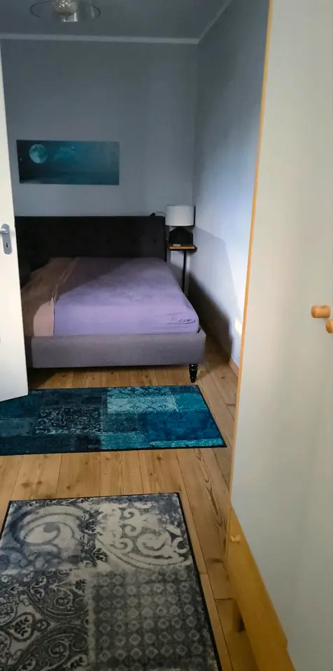 2 Zimmer Wohnung mit 49 m² in Potsdam – Bild 1