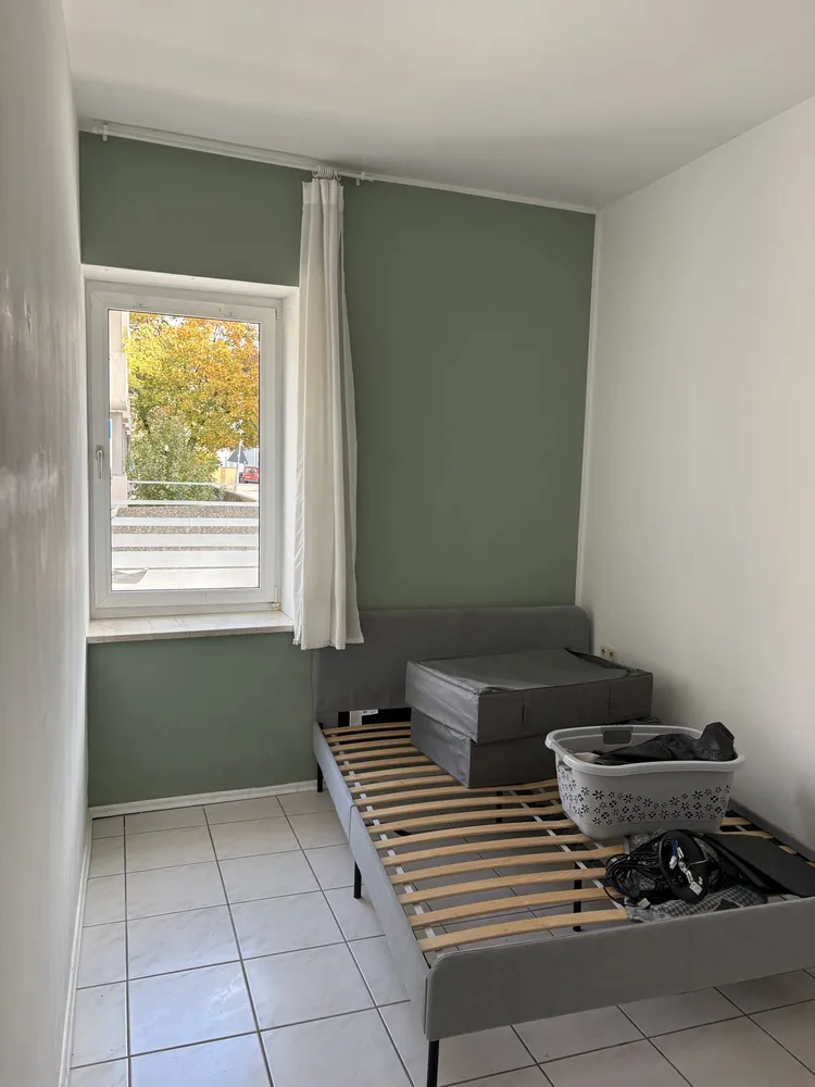 2 room apartment with 52 m² in Augsburg – Photo 4
