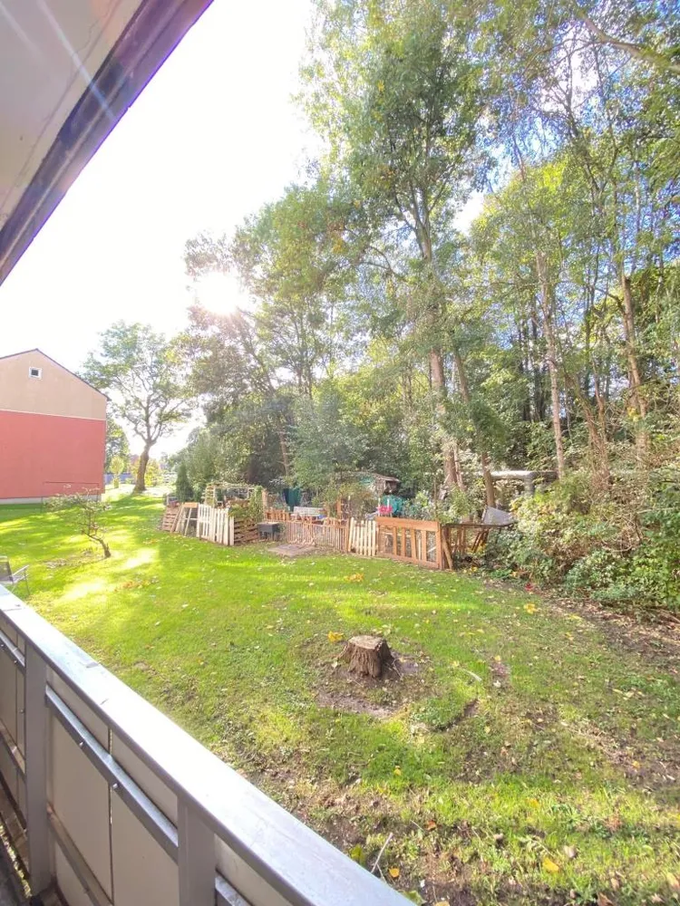 2 room apartment with 46 m² in Gelsenkirchen – Photo 8
