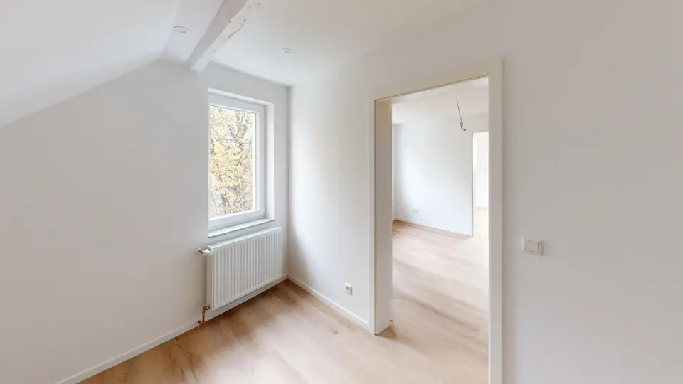 3 Zimmer Wohnung mit 60 m² in Wuppertal – Bild 8