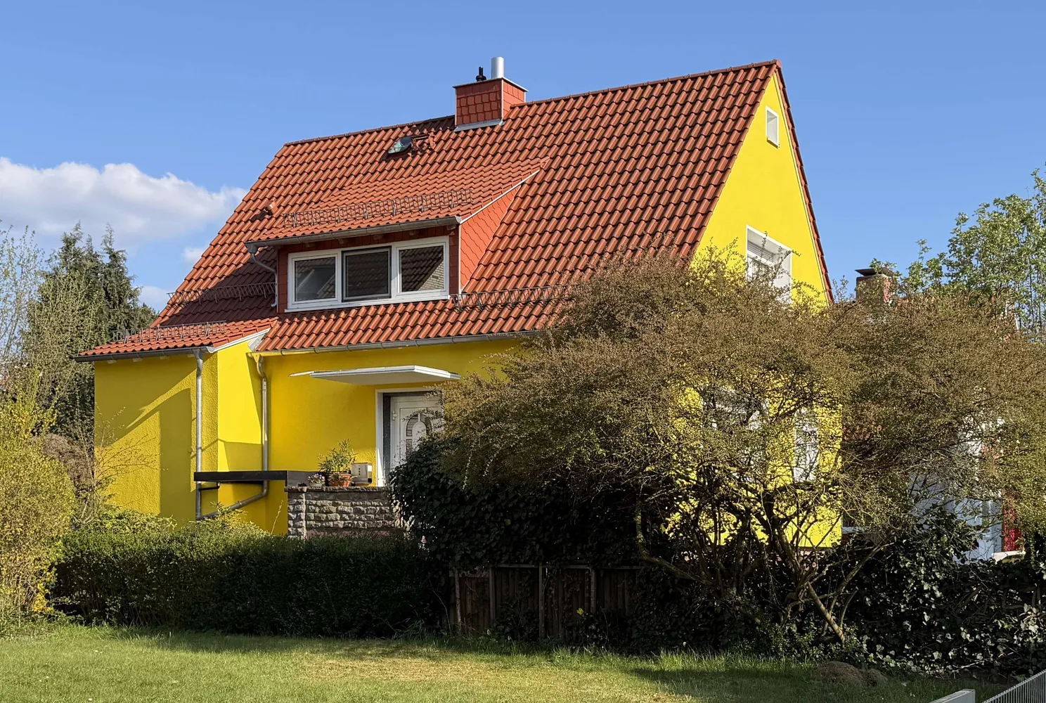 4 Zimmer Wohnung mit 110 m² in Göttingen – Bild 10