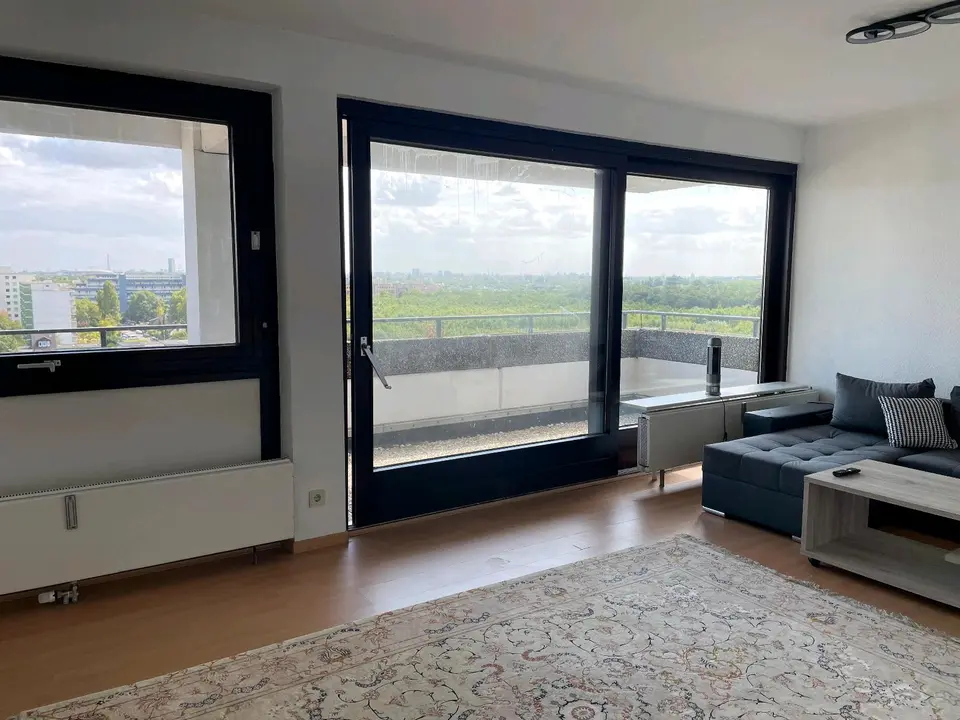 3 Zimmer Wohnung mit 73 m² in Ratingen – Bild 2