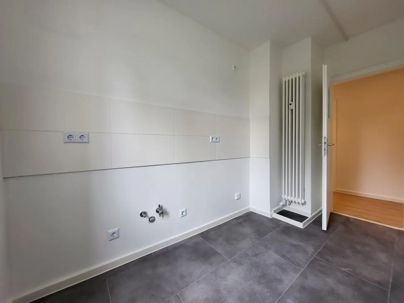 3 room apartment with 59 m² in Hanover – Photo 3