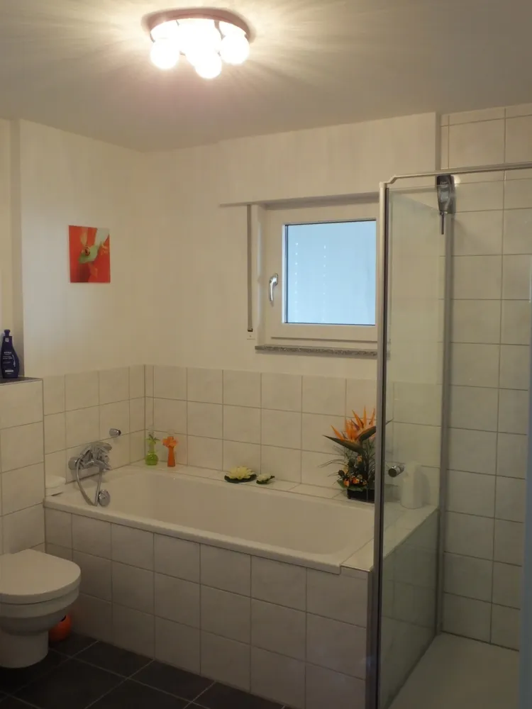 3 Zimmer Wohnung mit 89 m² in Düsseldorf – Bild 7
