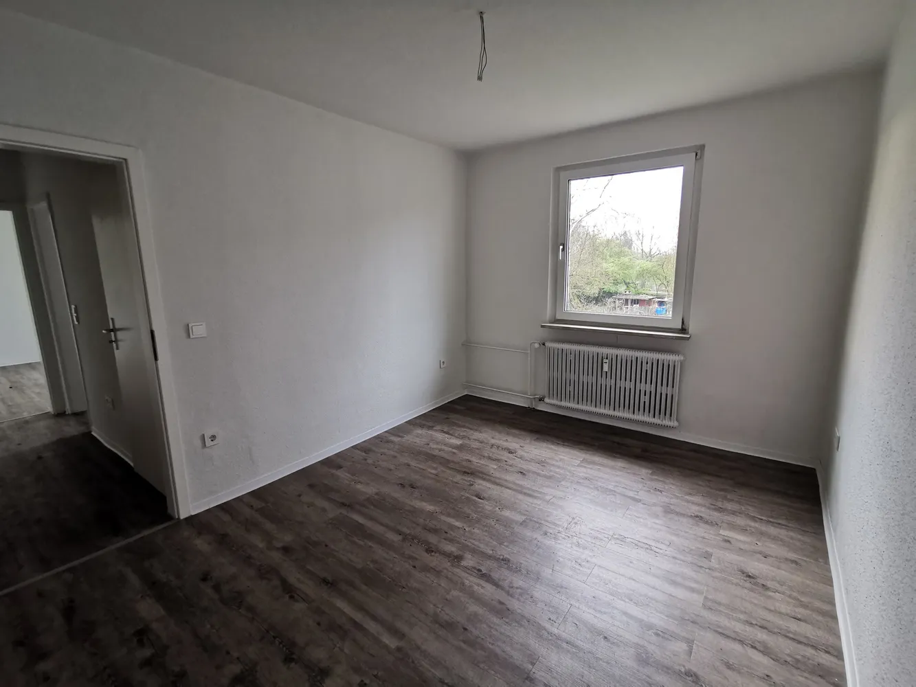 3 Zimmer Wohnung mit 39 m² in Gelsenkirchen – Bild 3