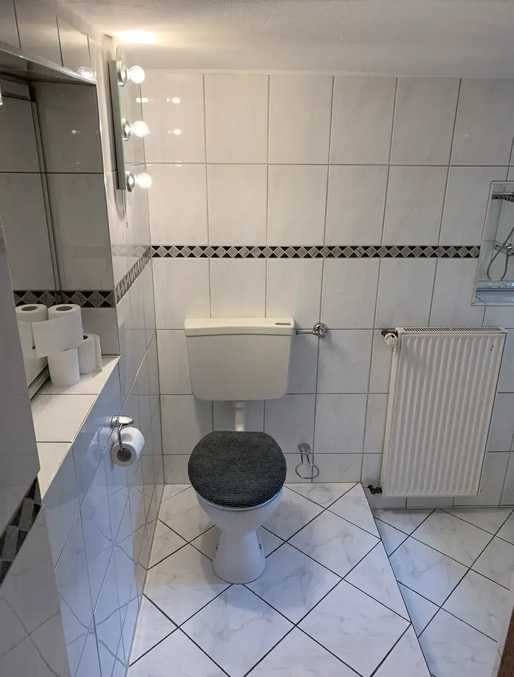WG-Zimmer mit 19 m² in Siegen – Bild 8