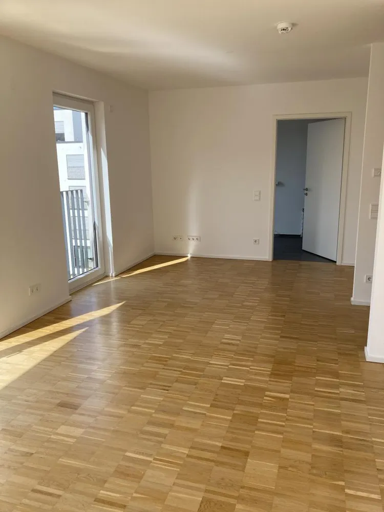 2 Zimmer Wohnung mit 66 m² in Frankfurt am Main – Bild 2