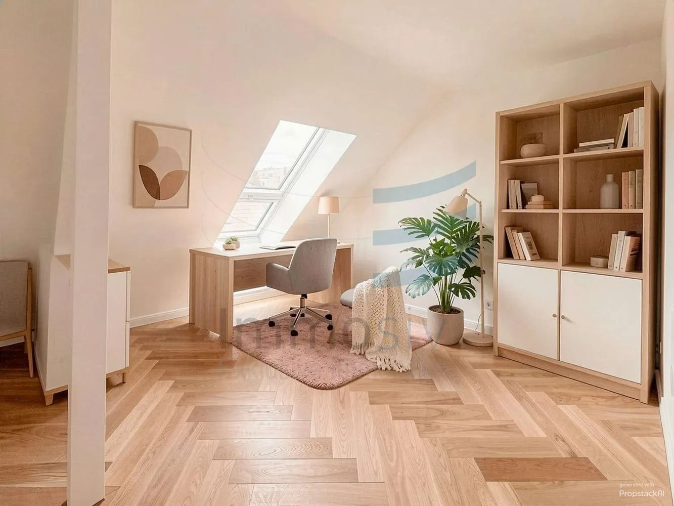 4 Zimmer Wohnung mit 92 m² in Berlin – Bild 1