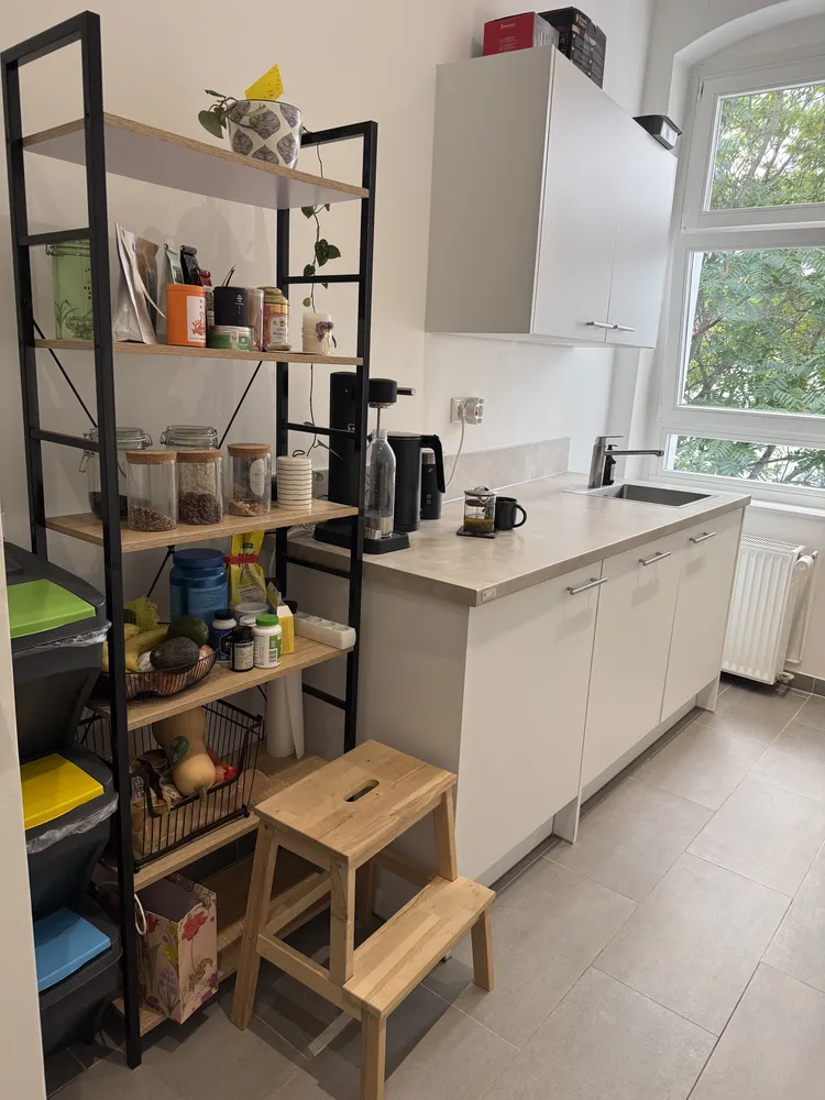2 Zimmer Wohnung mit 68 m² in Berlin – Bild 3