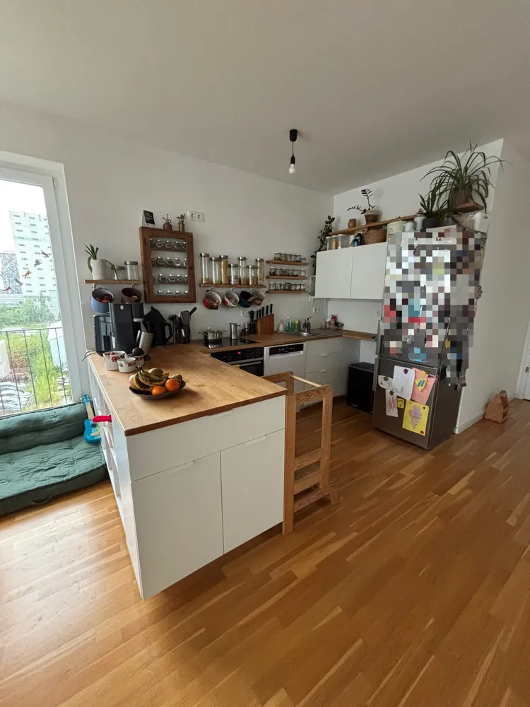3 Zimmer Wohnung mit 80 m² in Leipzig – Bild 9