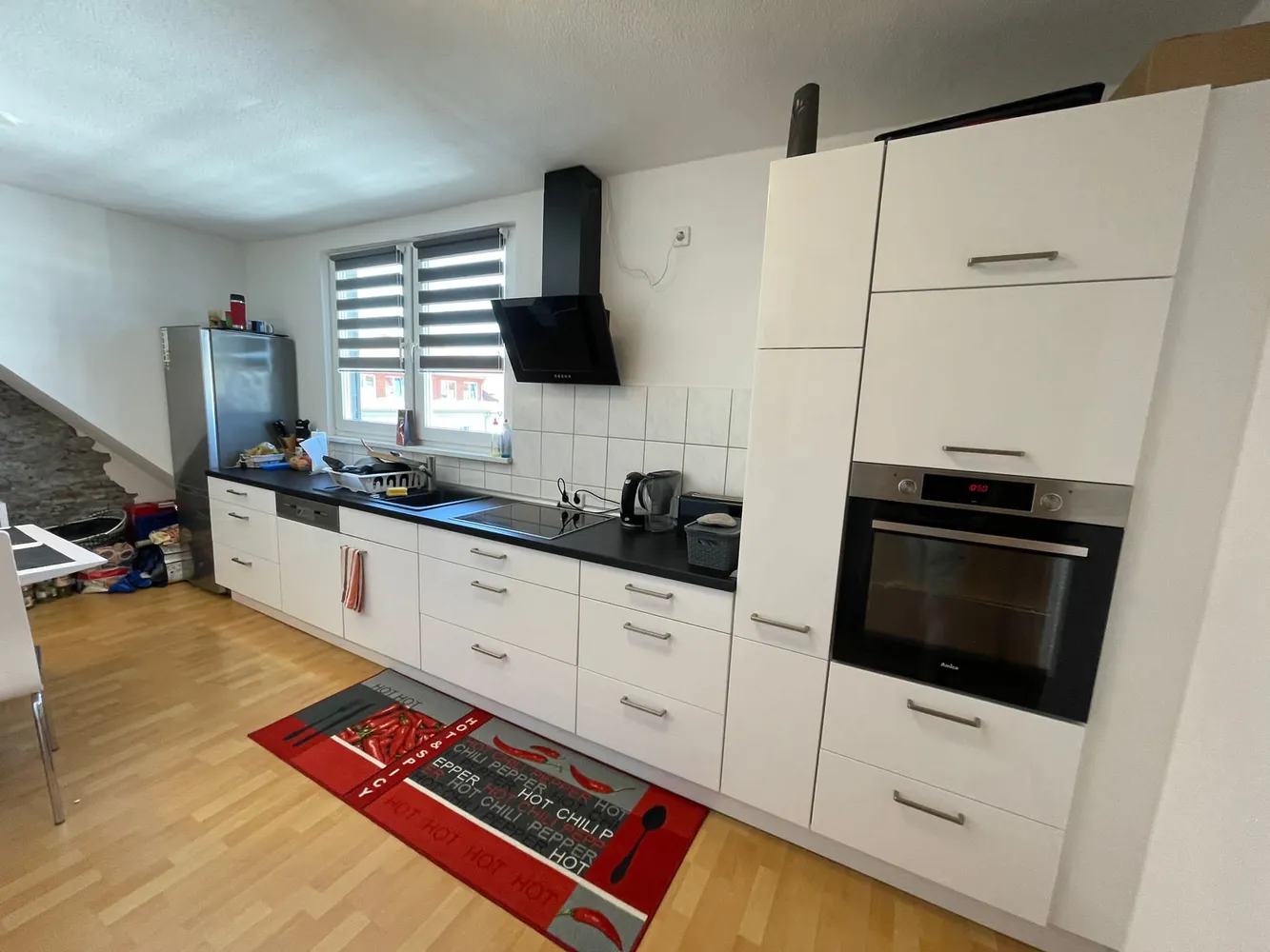 2 Zimmer Wohnung mit 76 m² in Stralsund – Bild 2