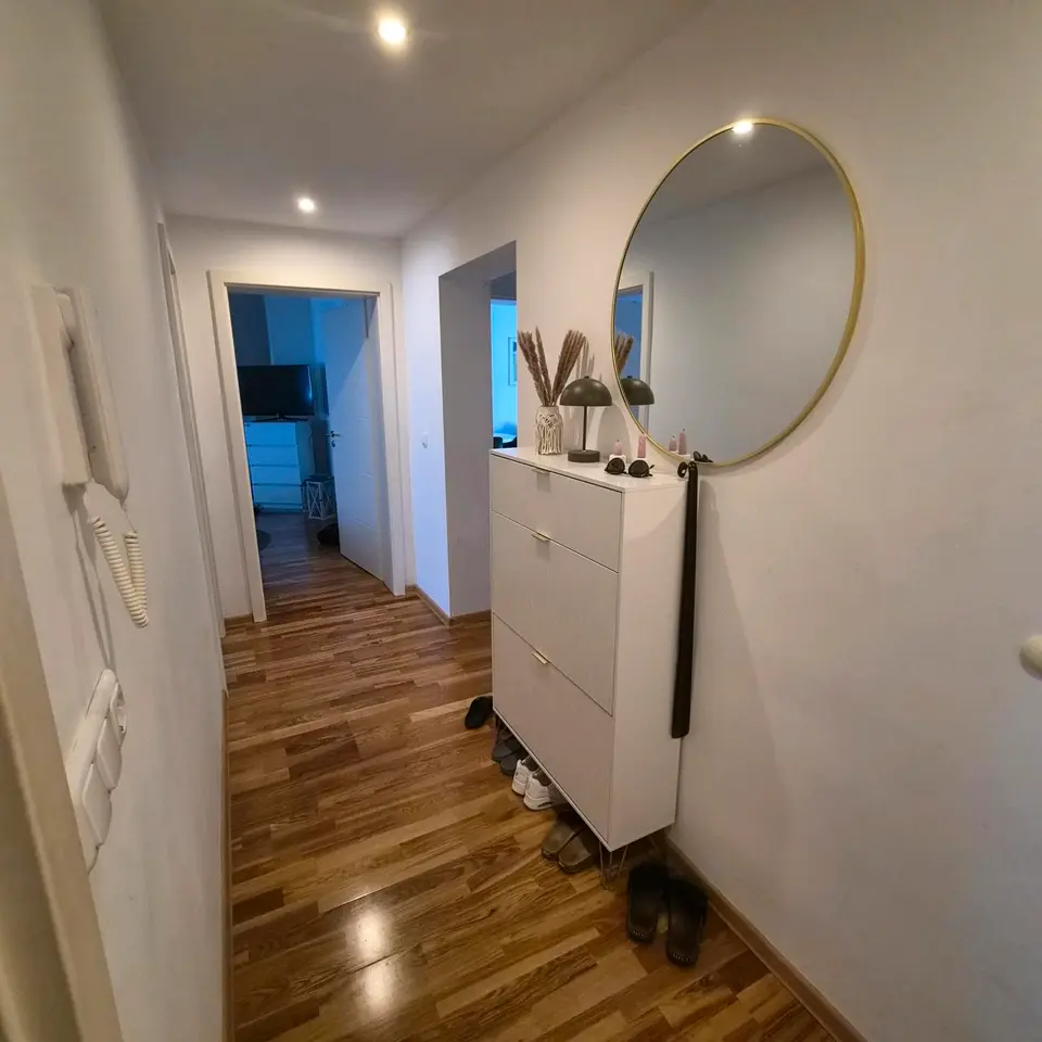 3 Zimmer Wohnung mit 94 m² in Oranienburg – Bild 4